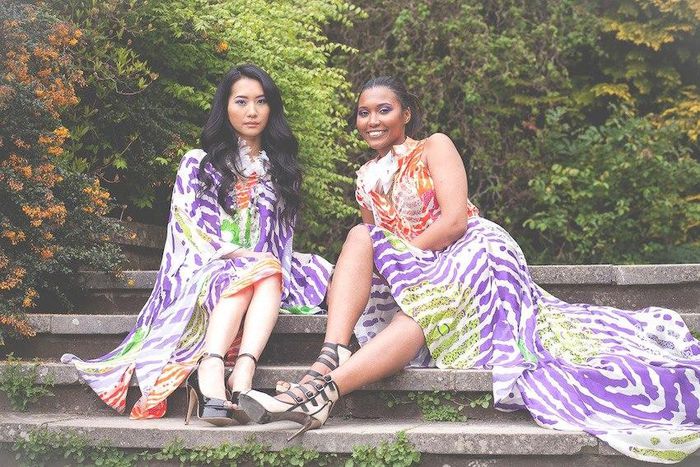 Eki Orleans 'Eki' Story Edit