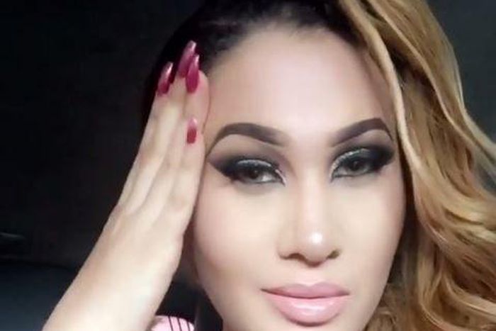 Caroline Danjuma