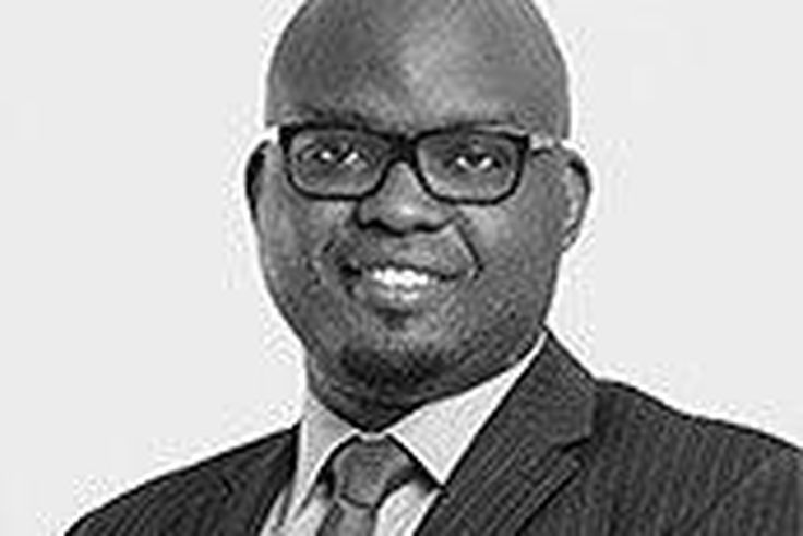 Shola Adekoya, newly appointed Konga CEO