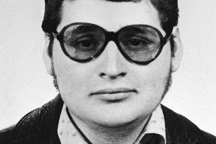 Ilyich Ramirez Sanchez was dubbed "Carlos the Jackal" by the press after a fictional terrorist in the book and subsequent film "Day of the Jackal"