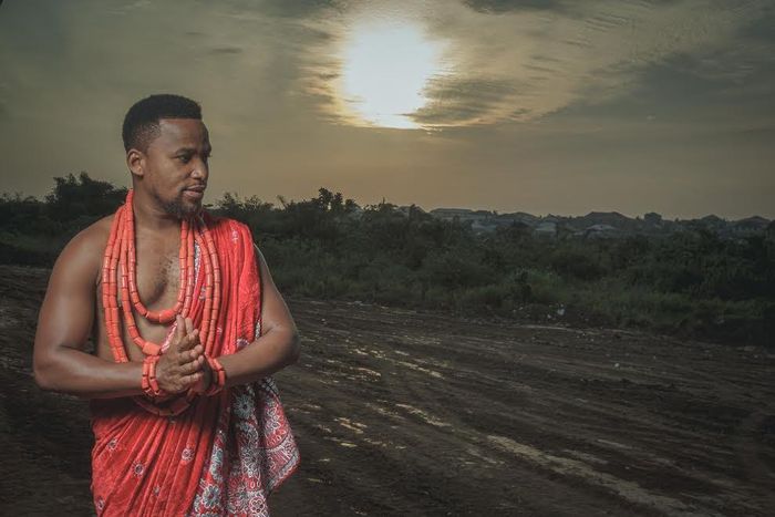 'Sampe my baby' crooner debuts new single 'Osose,' bags multimillion naira record deal