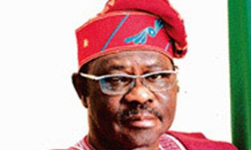 Ahmadu Ali