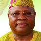 Senator Ademola Adeleke