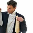Dressing for a job interview