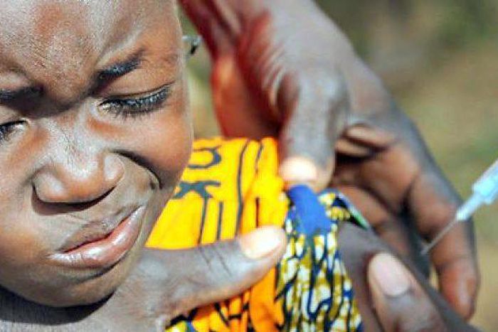 The free healthcare covers paediatrics, major and minor surgical operations, eye care (surgeries and distribution of free glasses), among others.