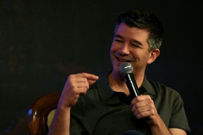 Uber co-founder and Chief Executive Officer Travis Kalanick has stepped down from his job after pressure from shareholders