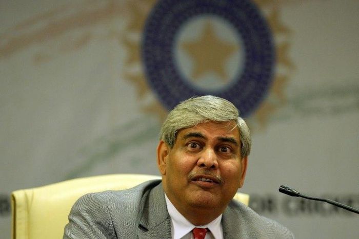 India's Shashank Manohar will stay on as chairman of the International Cricket Council until the end of his elected term in June 2018, the game's world governing body said