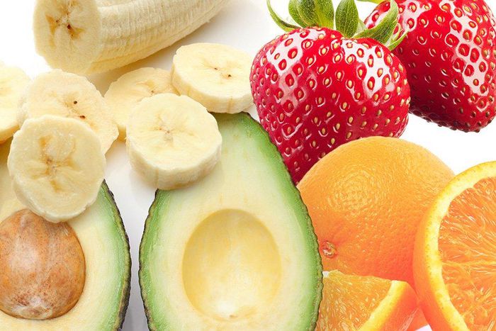 Eat these foods to stress less