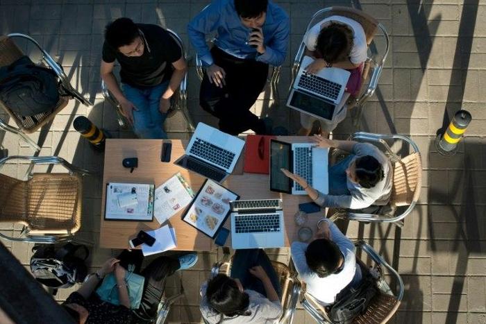 China's Communist party oversees a vast apparatus designed to censor online content deemed politically sensitive