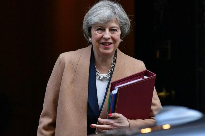 At a party conference in Cardiff Prime Minister Theresa May will seek to regain the initiative, setting out plans to deliver "a brighter future" after exiting the EU
