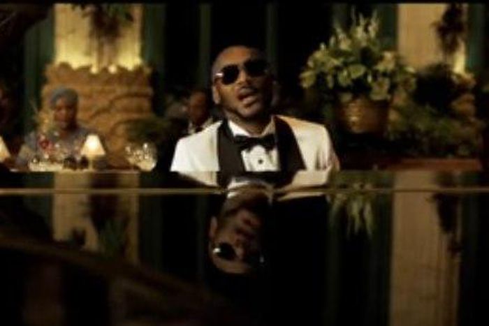 2Baba African queen remix