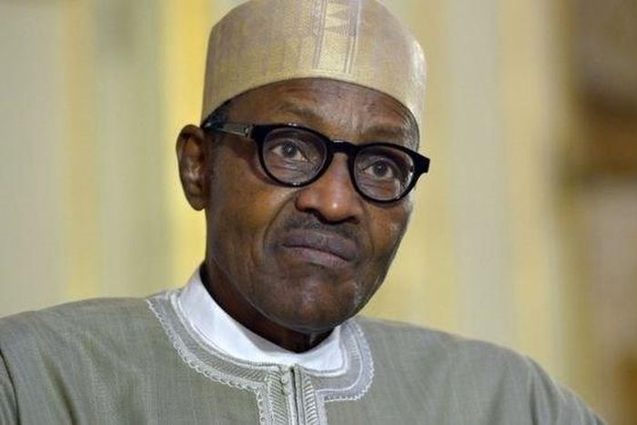 President Muhammadu Buhari