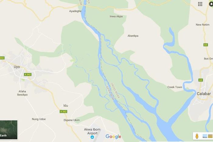 Akwa Ibom-Cross River