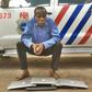 The thieving man of God, Ikemefuna Aje