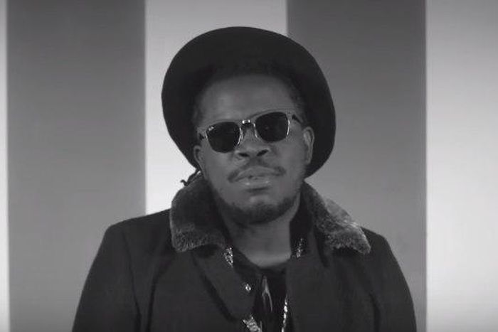 Surprize - Wan street ft Olstar