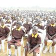 School pupils in Osun State