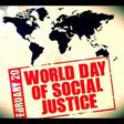 World Day of Social Justice