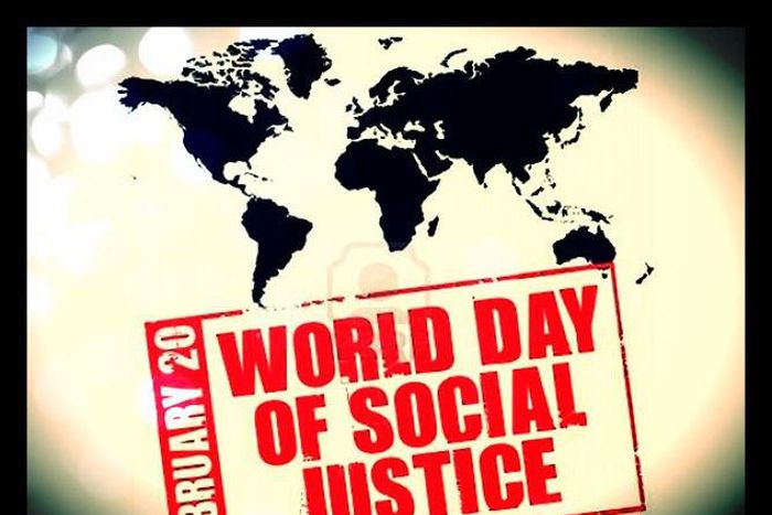 World Day of Social Justice