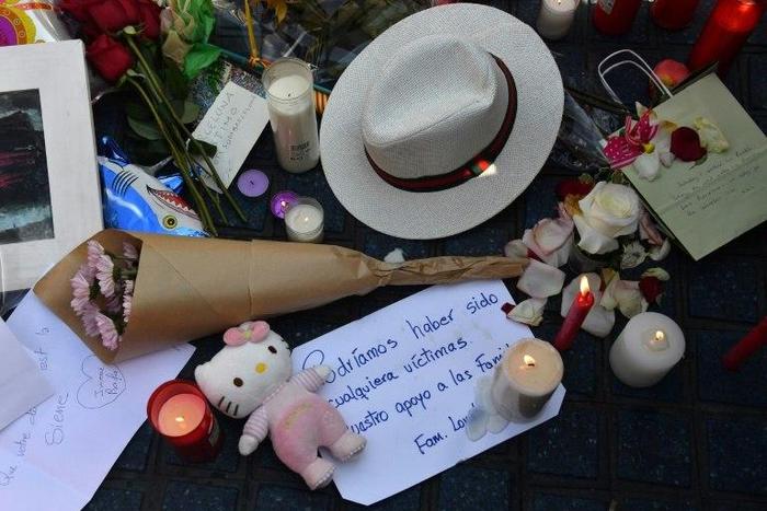 There are at least 34 nationalities among the dead and injured in Spain's twin attacks