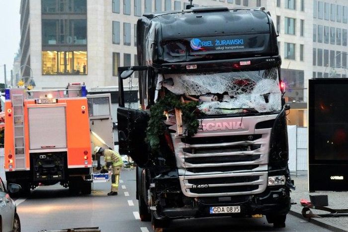 Tunisia's Anis Amri killed 12 people when he drove a truck through a Berlin market in December 2016, in an attack that was claimed by the Islamic State group