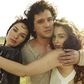 Lena Headey, Kit Harrington and Emilia Clarke for Rolling Stone Magazine