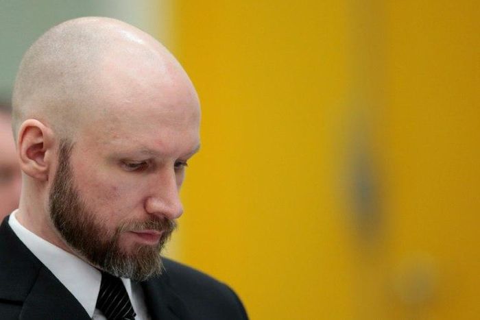 In July 2011 Breivik, gunned down 69 people at a Labour Party youth camp shortly after he killed eight people in a bombing outside a government building in Oslo