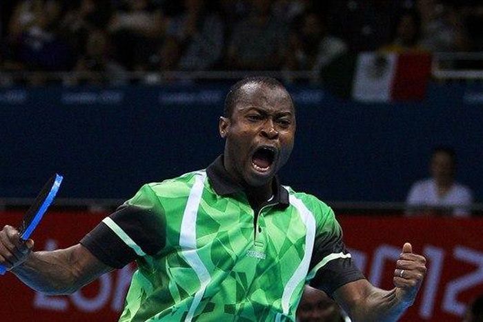 Aruna Quadri