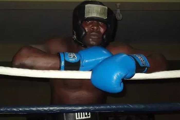 Bukom Banku