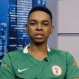 Miyonse during an exclusive interview with Pulse Nigeria