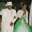 Celebrity brides who rocked unconventional dresses