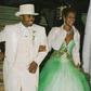 Celebrity brides who rocked unconventional dresses