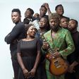 Meet Adekunle Gold's new band The 79th Element