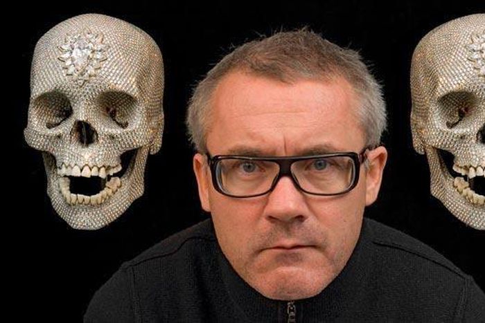 Damien Hirst