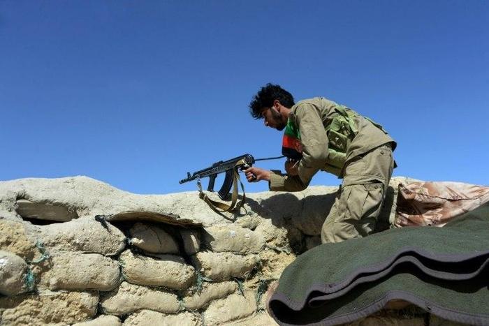 US President Donald Trump's administration is currently finalising a new policy for Afghanistan almost 16 years after the US invasion to topple the Taliban regime