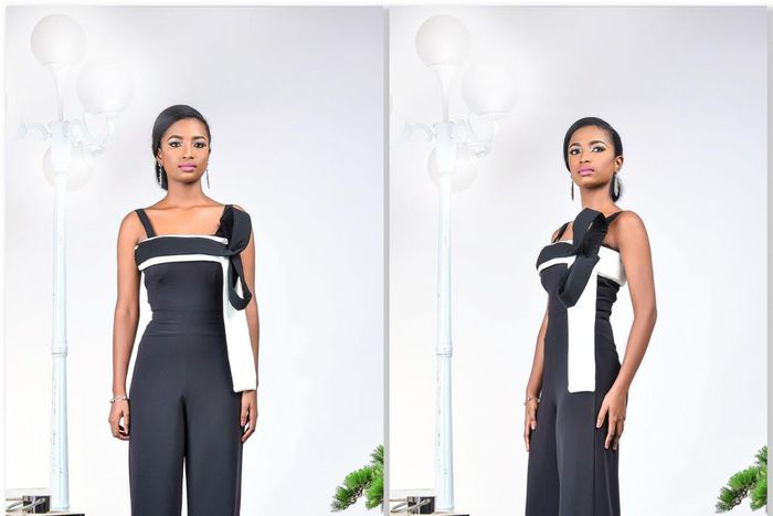 Youdiii S/S17 Collection; Tranquil