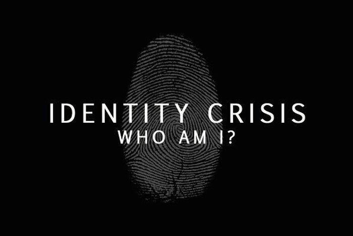 Identity Crisis