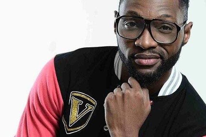 DJ Zeez now goes simply by Zeez