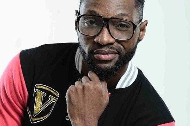 DJ Zeez now goes simply by Zeez