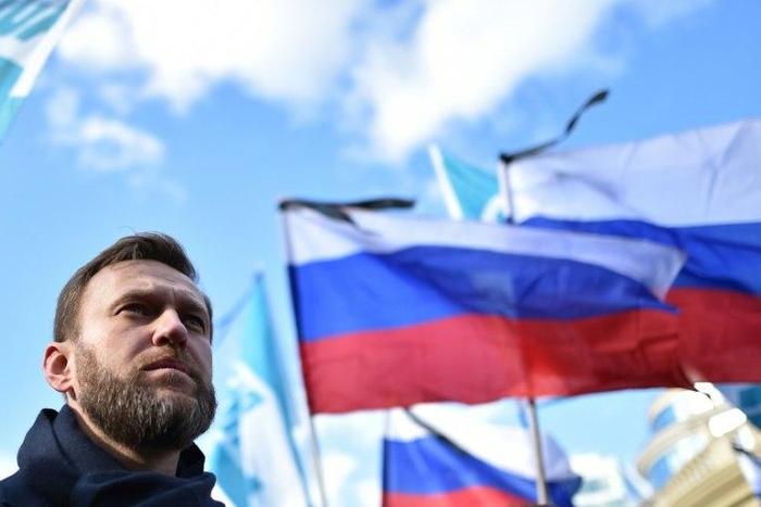 Russian opposition leader Alexei Navalny swept to prominence as a punchy orator at mass protests against Putin's re-election in 2011 and 2012