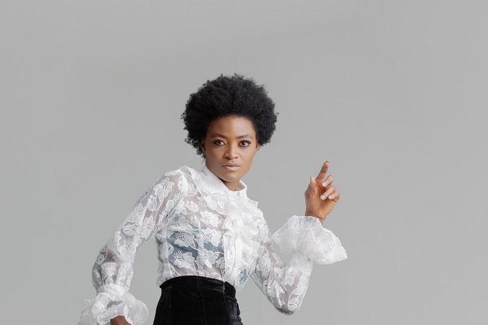 Cynthia and Angel Studios SS17 Collection