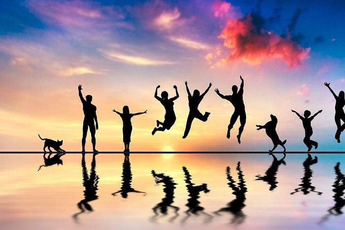 A guide to looking and feeling brand new