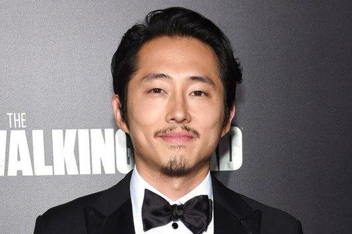 Steven Yeun