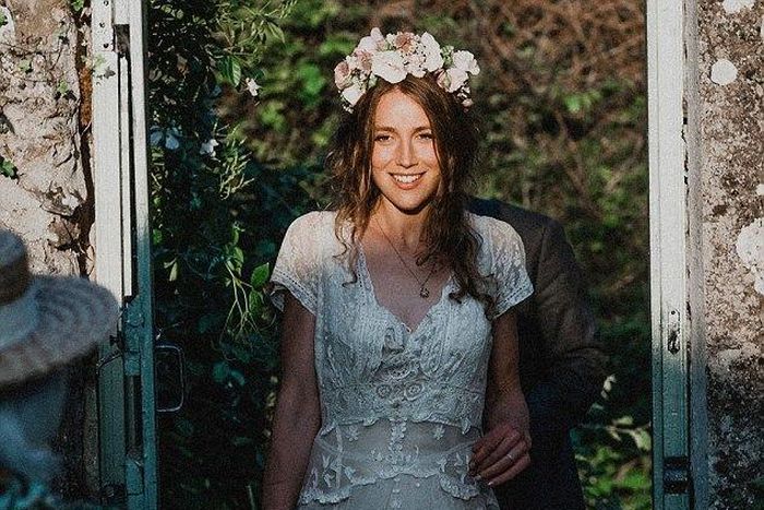 Tess Newall lost her family heirloom and got it back after her Facebook plea was shared more than 200k times.