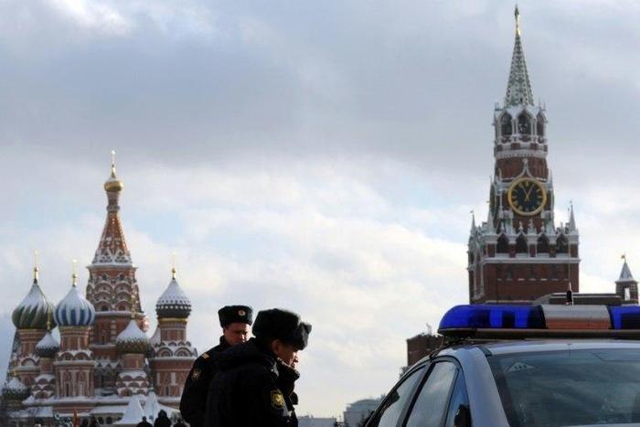 Russia's Investigative Committee -- which probes major crimes -- said they were looking into the suspect's "possible psychiatric disorders"