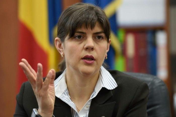 DNA chief prosecutor Laura Codruta Kovesi said the controversial decree would have meant abandoning some 2,100 corruption cases under investigation