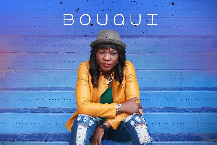 Bouqui comes out with new music - ''Underground''