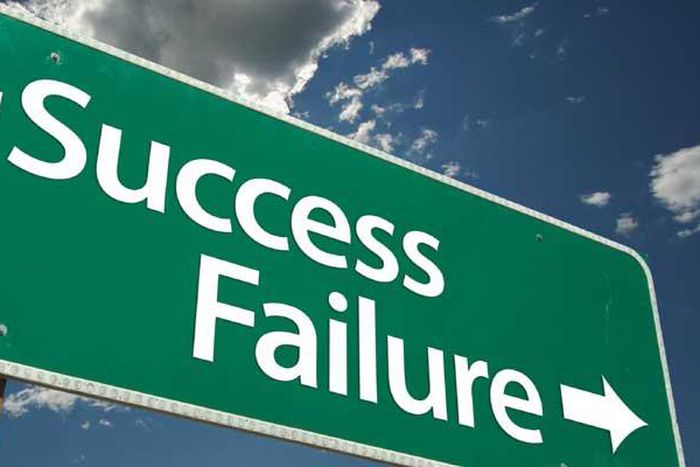 Follow the commandments of business and you'll be on the path to succeed