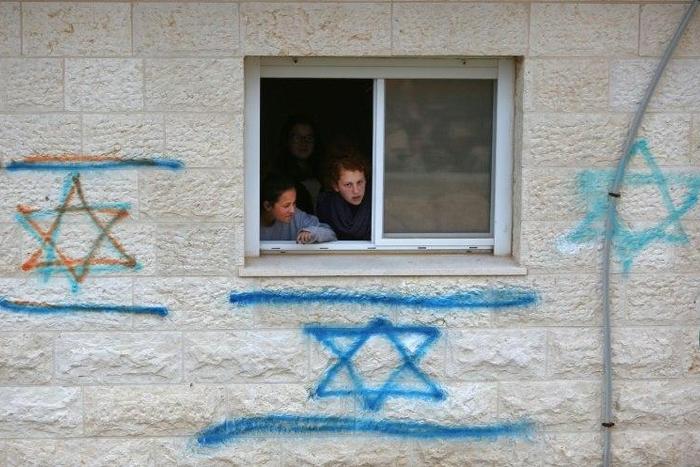 Israel has announced plans for more than 5,500 new homes in the occupied West Bank and east Jerusalem since January
