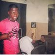 Wizkid and Skales throwback pics in Surulere studio
