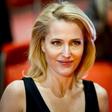 Gillian Anderson